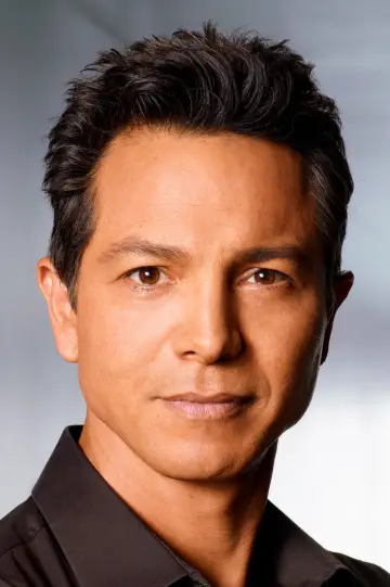 Zdjęcie Benjamin Bratt #13787