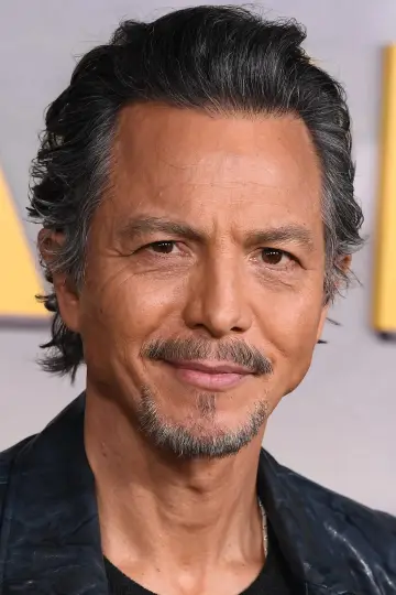 Zdjęcie Benjamin Bratt #13788