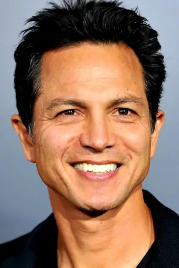 Zdjęcie Benjamin Bratt #13789