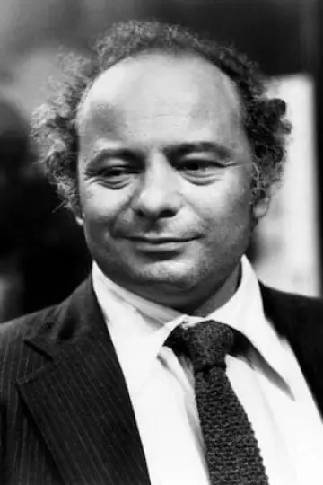 Zdjęcie Burt Young #48225