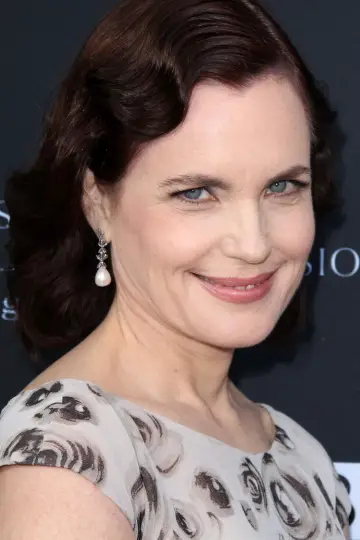 Zdjęcie Elizabeth McGovern #36897
