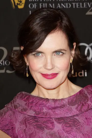 Zdjęcie Elizabeth McGovern #36898