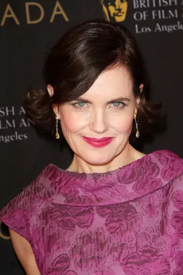 Zdjęcie Elizabeth McGovern #36899