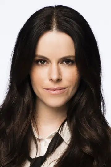 Zdjęcie Emily Hampshire #19893