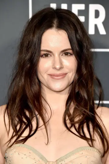 Zdjęcie Emily Hampshire #19894