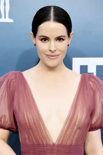 Zdjęcie Emily Hampshire #19898