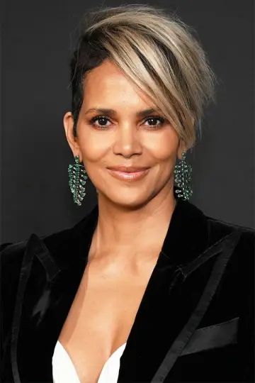 Zdjęcie Hal Berry (Halle Berry) #24516