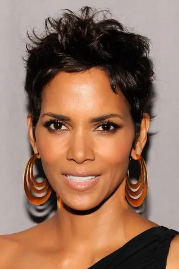 Zdjęcie Hal Berry (Halle Berry) #24518