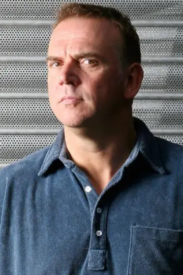 Zdjęcie Marc Evans #404341