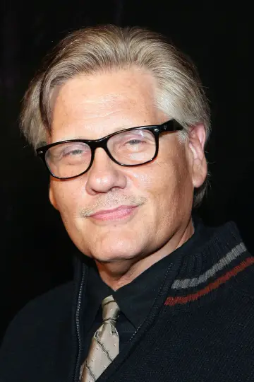 Zdjęcie William Forsythe #40824
