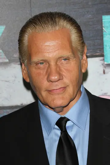Zdjęcie William Forsythe #40825