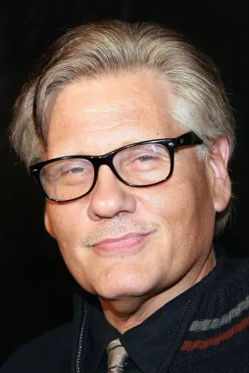 Zdjęcie William Forsythe #71746