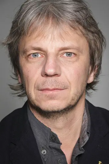 Zdjęcie Andreas Dresen #501638