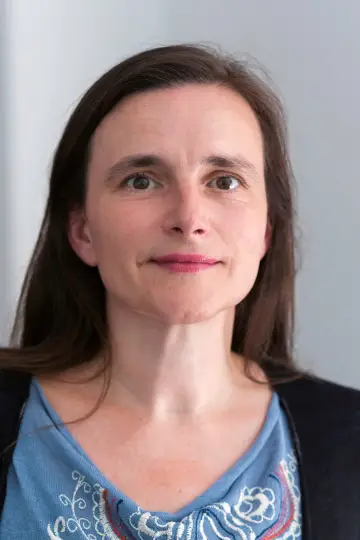 Zdjęcie Barbara Albert #141825
