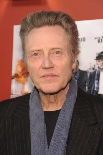 Zdjęcie Krystopher Uolken (Christopher Walken) #25937