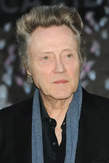 Zdjęcie Krystopher Uolken (Christopher Walken) #25938