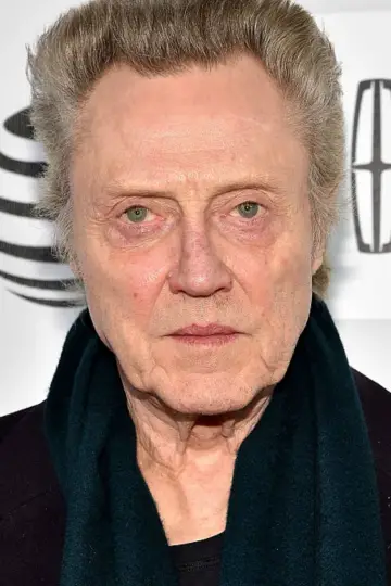 Zdjęcie Krystopher Uolken (Christopher Walken) #25939