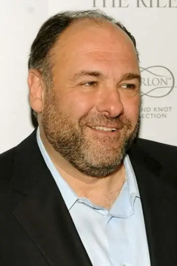 Zdjęcie James Gandolfini #76949