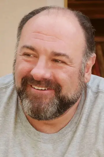Zdjęcie James Gandolfini #76950