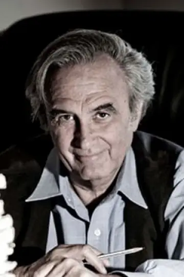Zdjęcie Joe Dante #74475