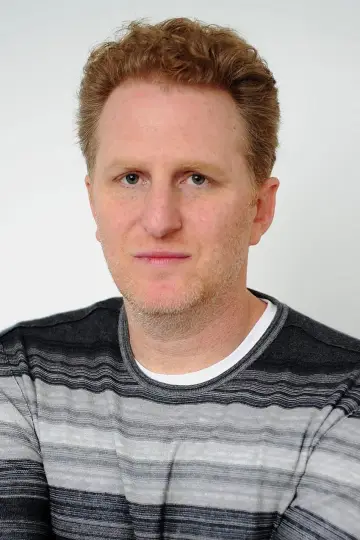 Zdjęcie Michael Rapaport #79829