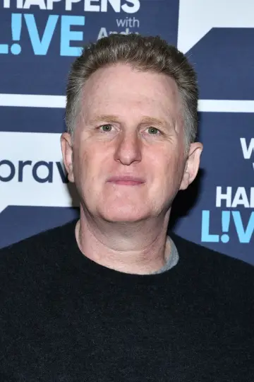 Zdjęcie Michael Rapaport #79831
