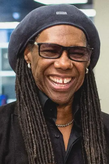Zdjęcie Nile Rodgers #52087