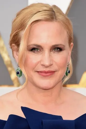 Zdjęcie Patricia Arquette #31046