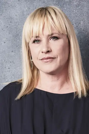 Zdjęcie Patricia Arquette #31047