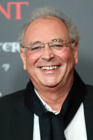 Zdjęcie Samuel Hadida #24055