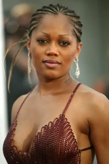Zdjęcie Theresa Randle #38203