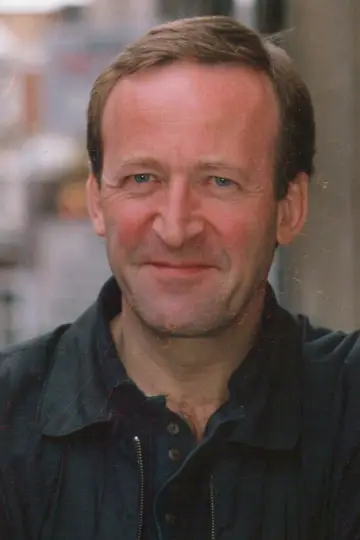 Zdjęcie Bob Peck #86501