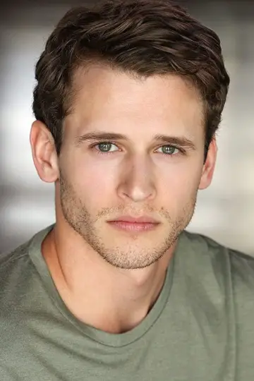 Zdjęcie Cayden Boyd #55740