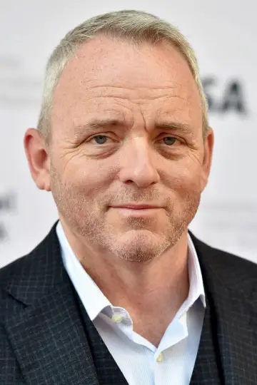 Zdjęcie Dennis Lehane #69960