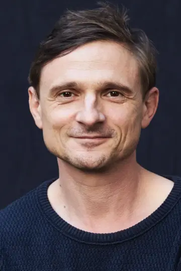 Zdjęcie Florian Lukas #29532