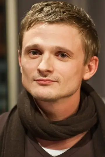 Zdjęcie Florian Lukas #29533
