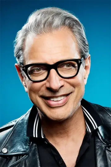 Zdjęcie Jeff Goldblum (Jeff Goldblum) #327364