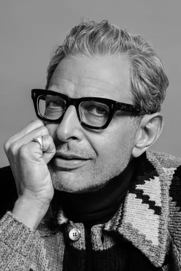 Zdjęcie Jeff Goldblum (Jeff Goldblum) #400344