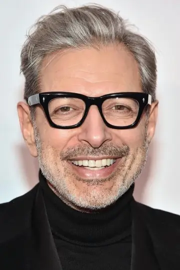Zdjęcie Jeff Goldblum #7774