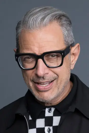 Zdjęcie Jeff Goldblum #7776