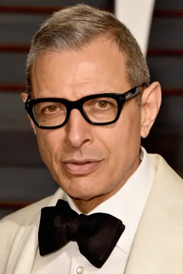 Zdjęcie Jeff Goldblum #7777