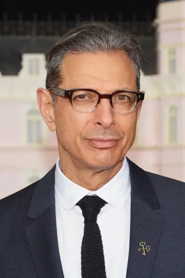 Zdjęcie Jeff Goldblum (Jeff Goldblum) #7778