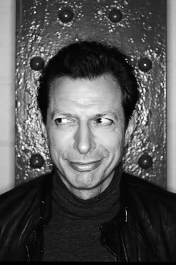 Zdjęcie Jeff Goldblum (Jeff Goldblum) #7779