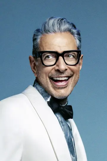 Zdjęcie Jeff Goldblum (Jeff Goldblum) #7780