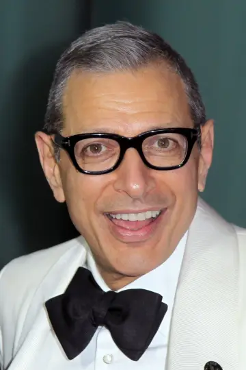 Zdjęcie Jeff Goldblum (Jeff Goldblum) #7781