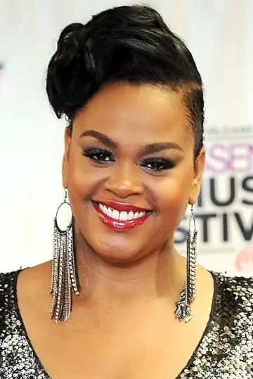 Zdjęcie Jill Scott #124438