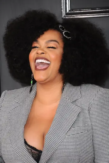 Zdjęcie Jill Scott #124439