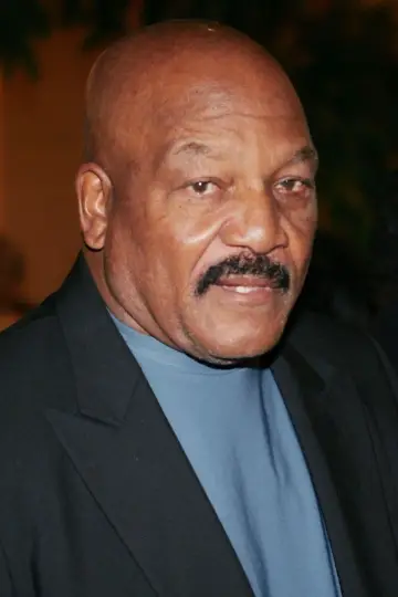 Zdjęcie Jim Brown #76766