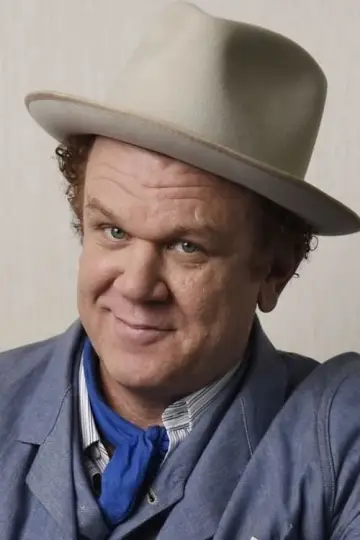 Zdjęcie John C. Reilly #31716