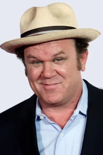 Zdjęcie John C. Reilly #31717